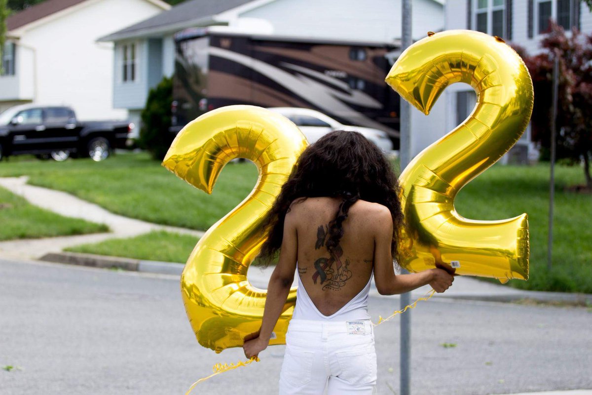 CheGilesPhotos's tweet photo. "Birthday Shoot"
Shot By: @CheGilesPhotos 
For Bookings/Rates: Email CheGilesPhotography@gmail.com https://t.co/v4FJYlk7ak