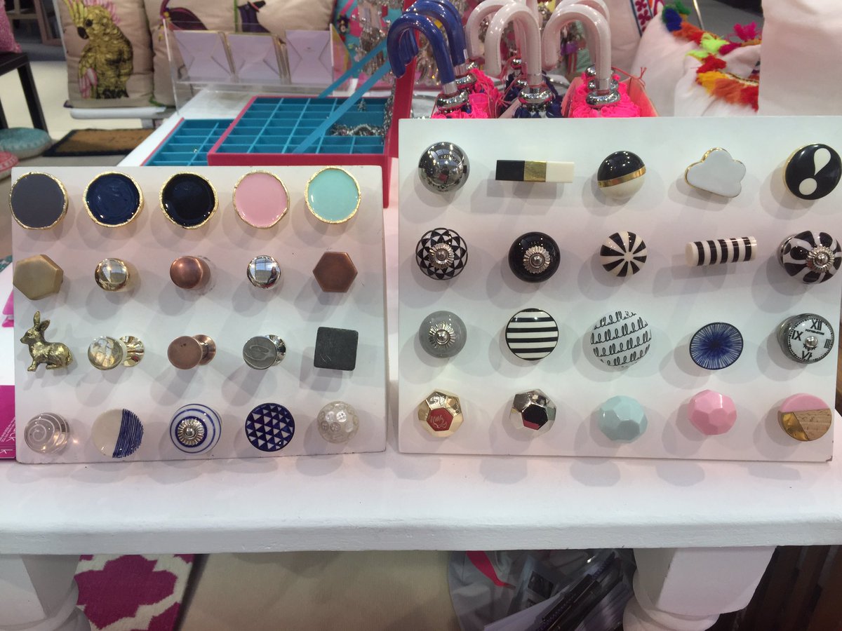 OasisShowhomes's tweet image. @BombayDuckUK shows us more is more when it comes to pattern #AllInTheDetails @Pulse_London_ ow.ly/4DXL300emgI