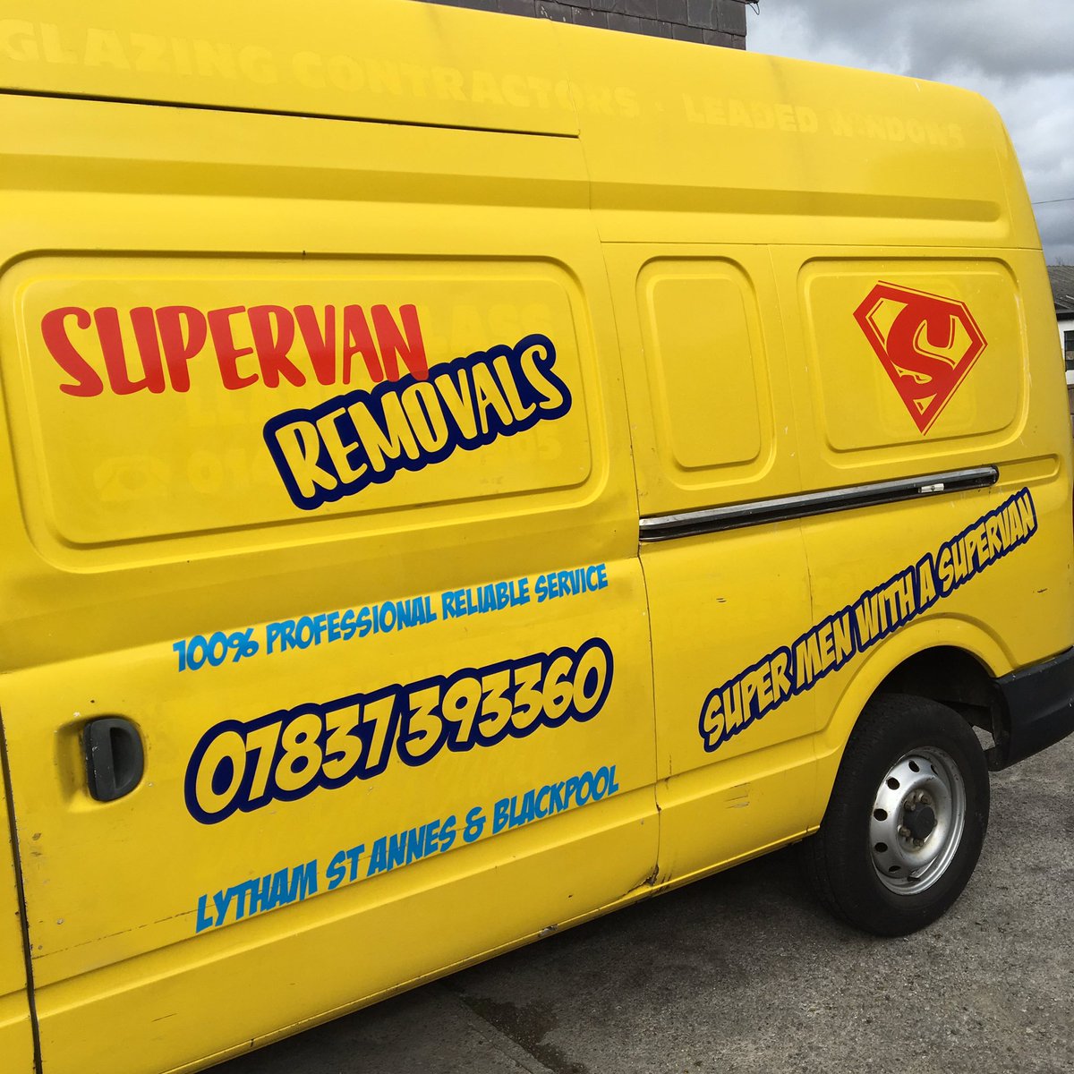 Removals single items taken, full house clearances, rubbish removal,