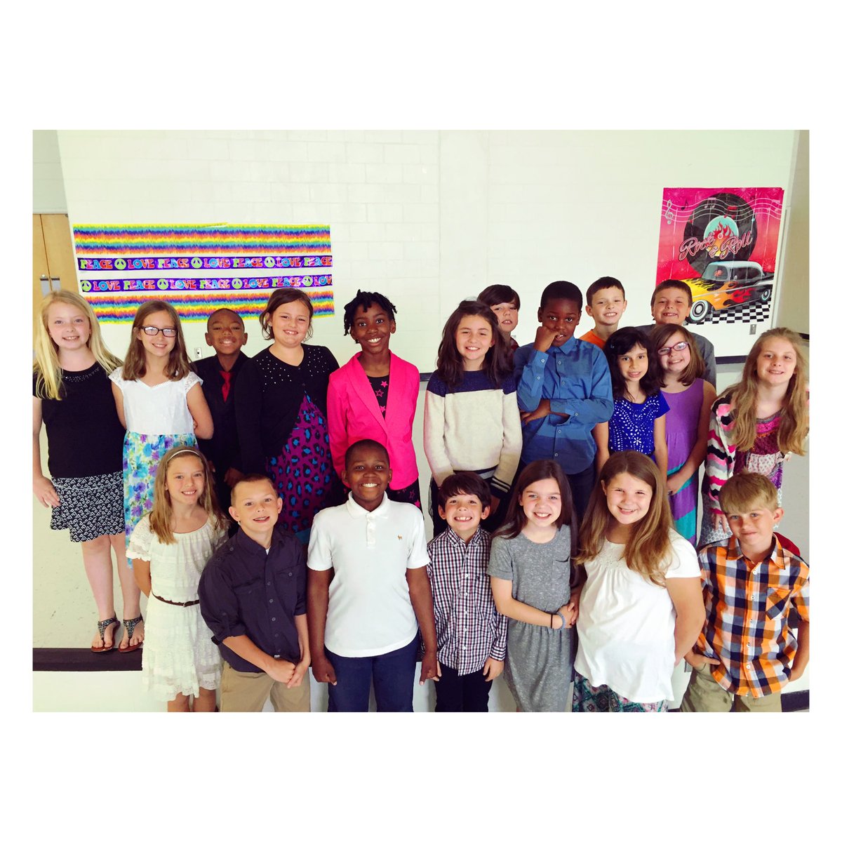 HooksMath's tweet photo. Dressed professional for our first job interviews! #MiniSociety #TRE https://t.co/5iYZaZ1leX