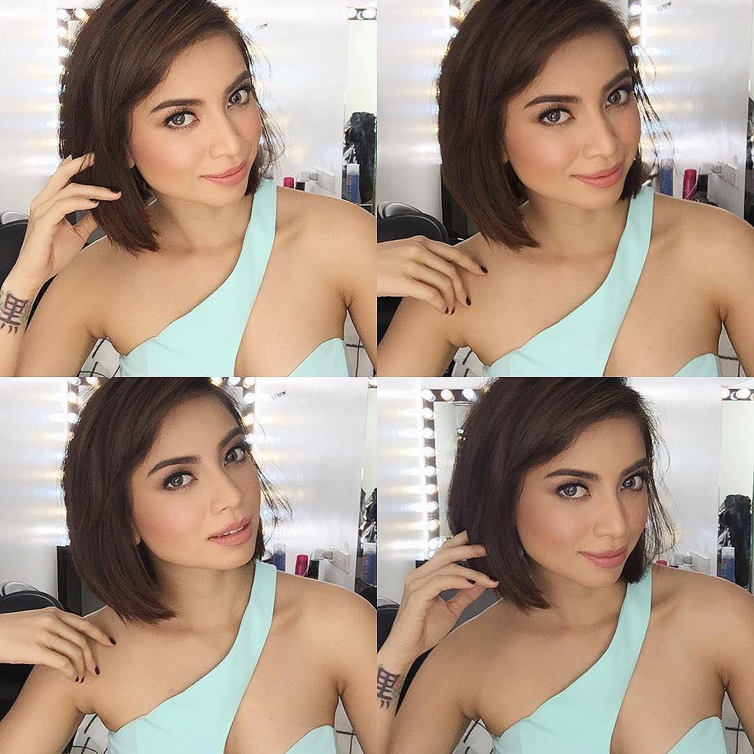 TBahayOfficial's tweet photo. [📷s CTTOs] 
GMA Artist Center Folio 2016 
#ArtistCenterProject https://t.co/lFG8OaPVhE