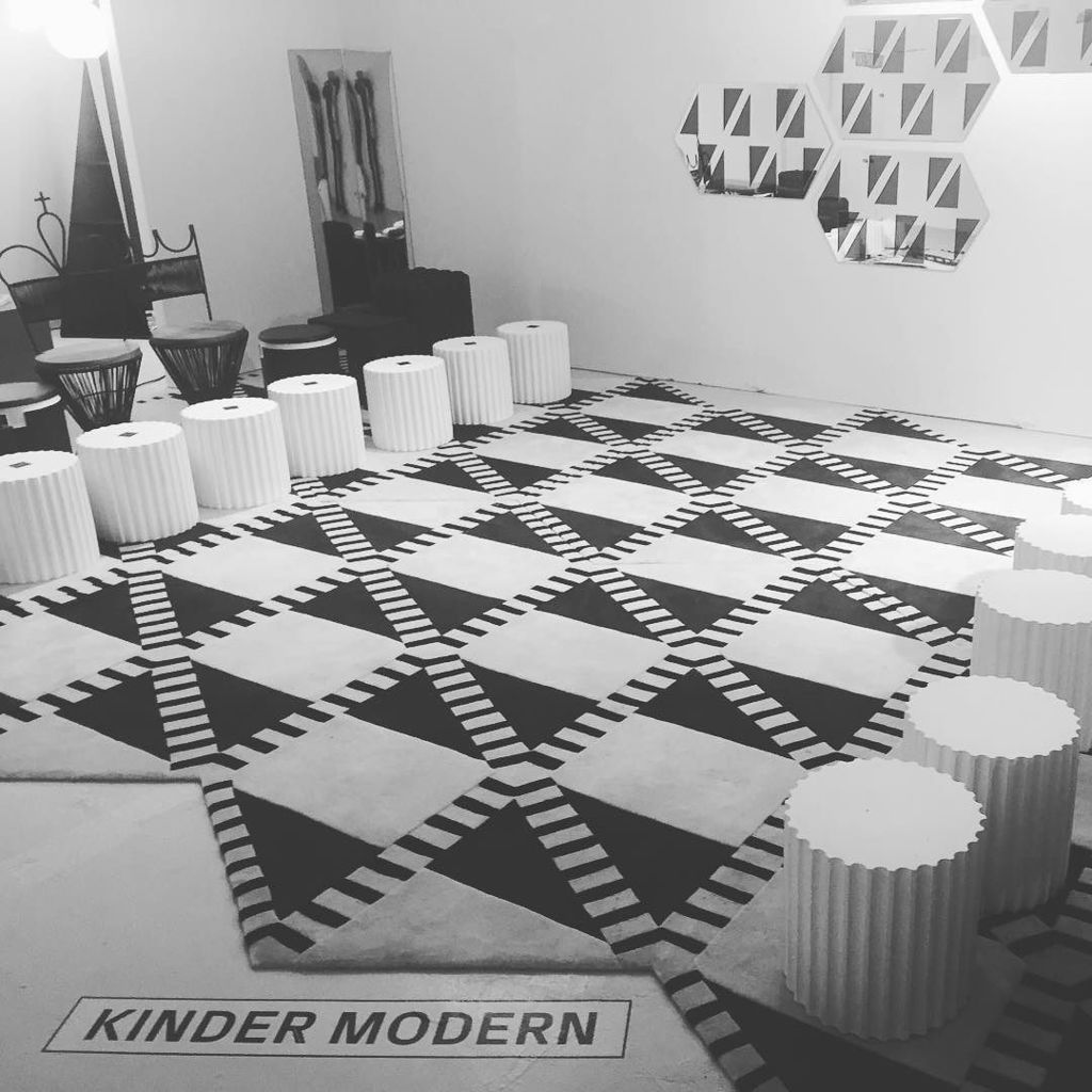 jonathan_nesci's tweet photo. Congrats @kindermodern! #designchess #suoffsite #kindermodern https://t.co/JpKUNfuiI6 https://t.co/fh5XW8FKGr