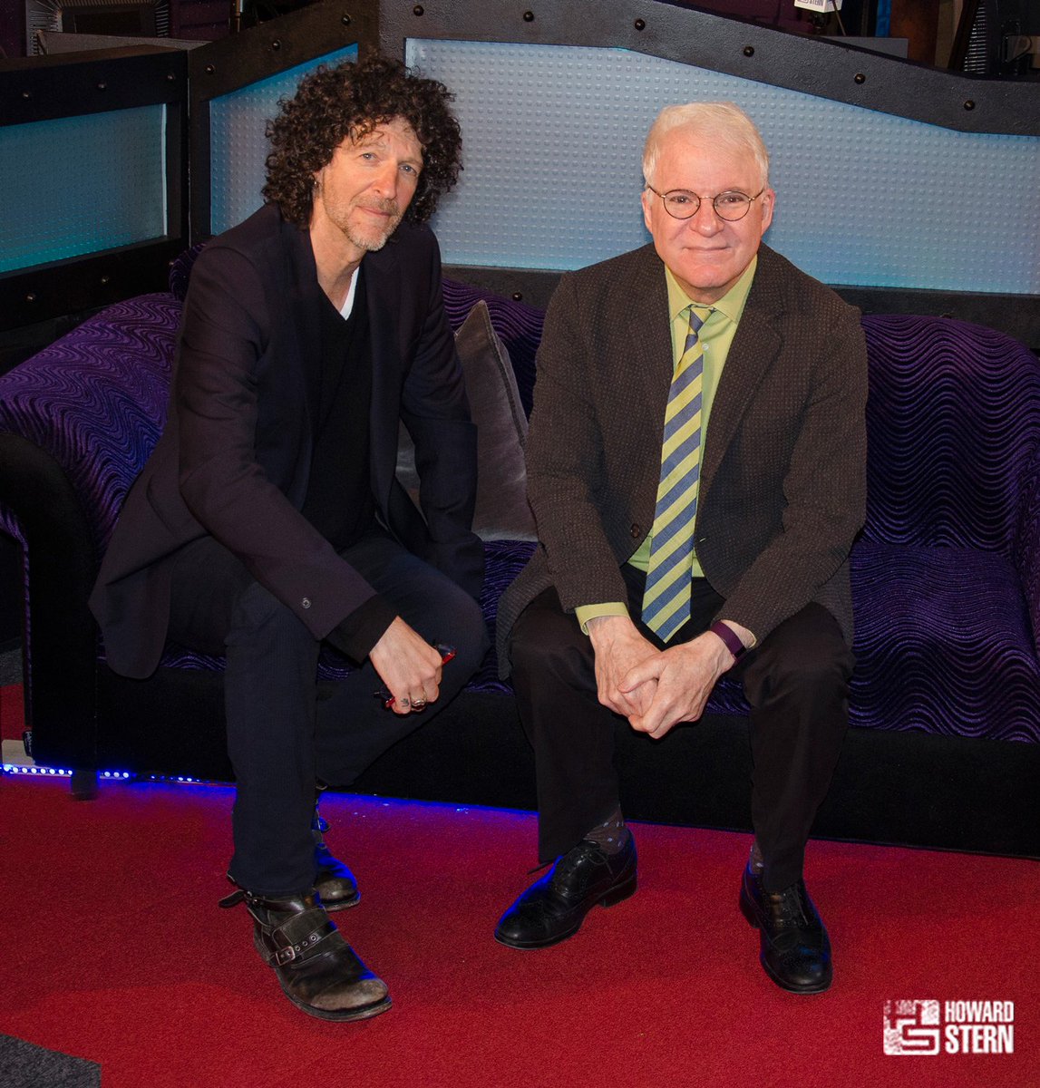 sternshow tweet picture