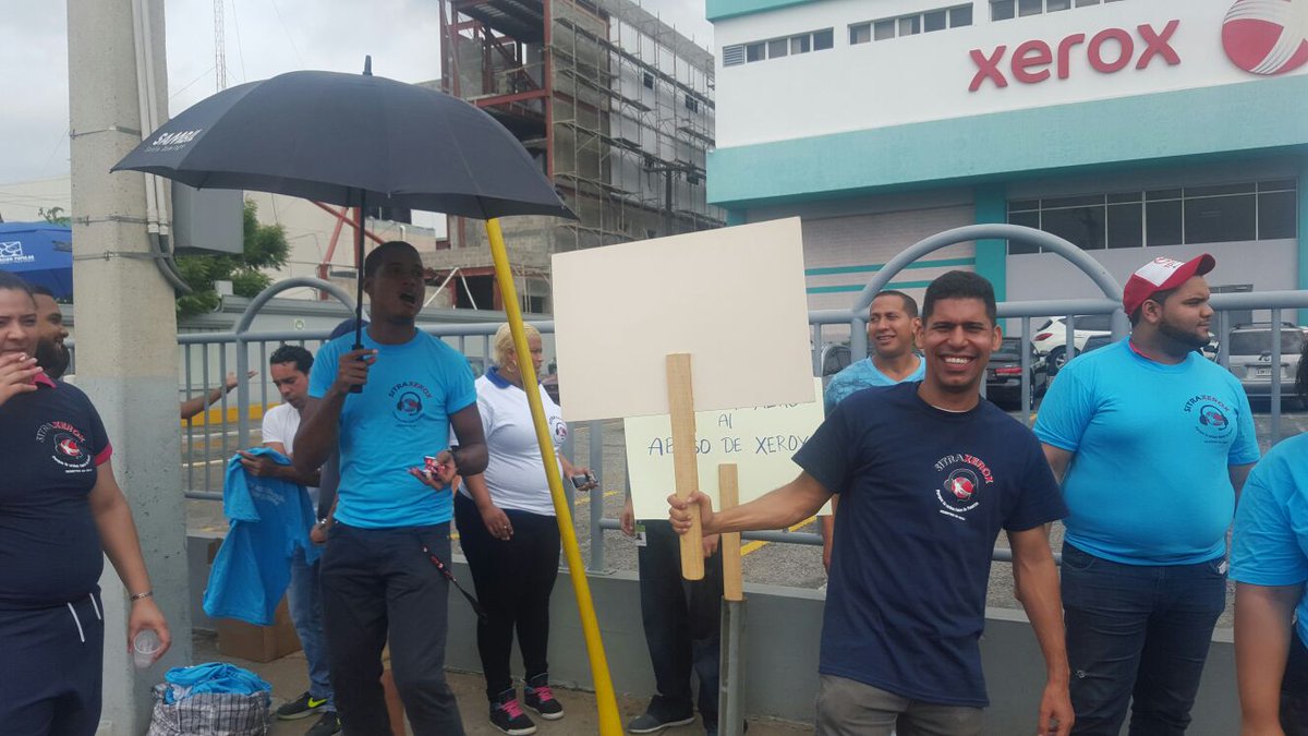 UNI Américas tweet media