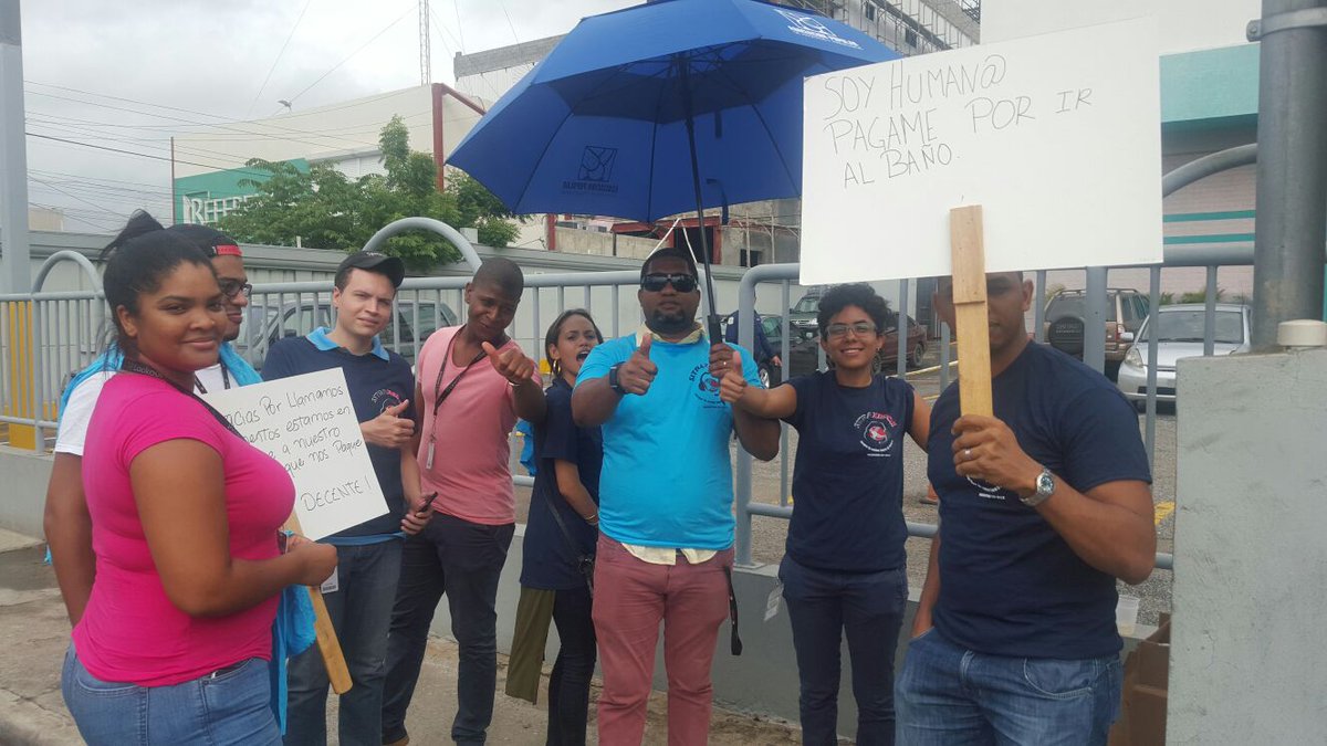 UNI Américas tweet media