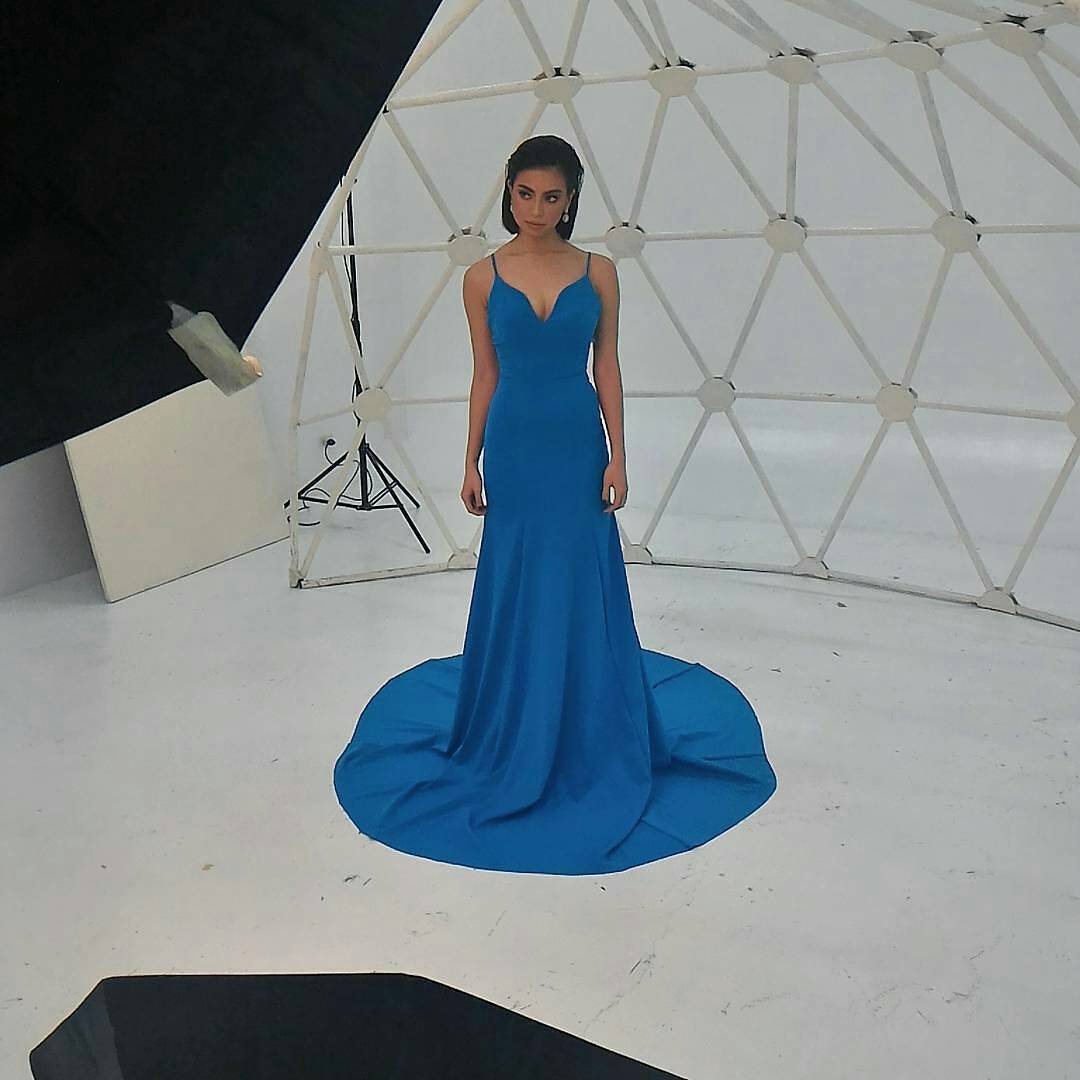 TBahayOfficial's tweet photo. [📷s CTTOs] 
GMA Artist Center Folio 2016 
#ArtistCenterProject https://t.co/nWRrngDuZ1