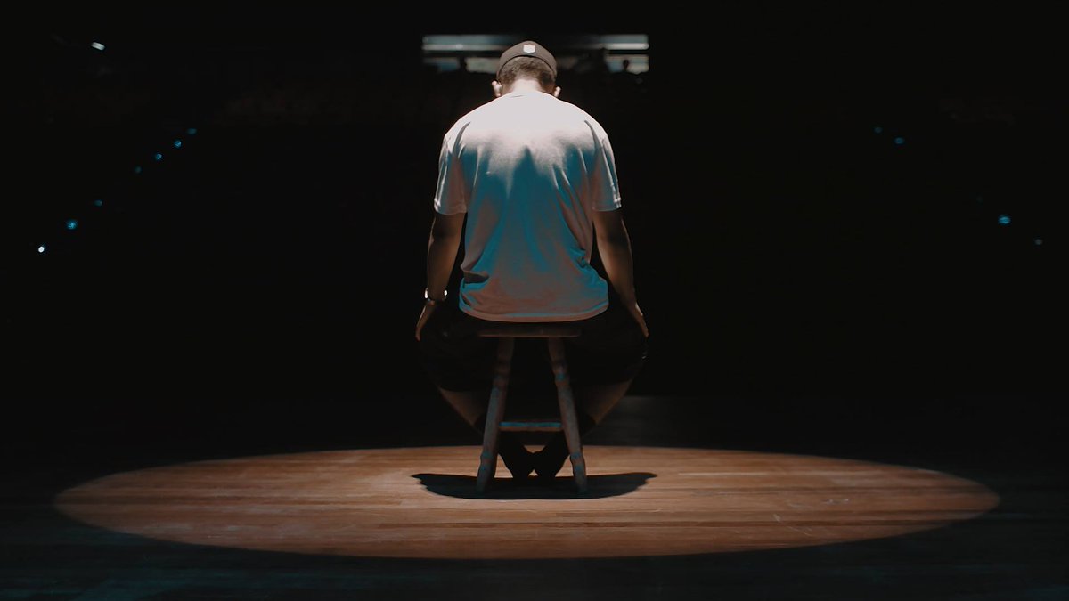 RAPresentando's tweet photo. GAV enfrenta seus medos no clipe “Coragem, Garra e Vitória” https://t.co/Sf0aobl4Cx https://t.co/7Bi9uBP7Tx