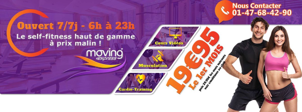 moving_92's tweet photo. #movingexpress #fitness #motivation #faisdusport #musculation #training #workout #sport #courbevoie #ladefense https://t.co/Pk9neLA8ea