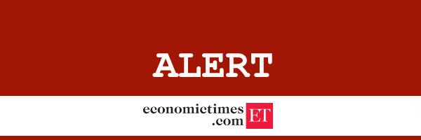 EconomicTimes's tweet photo. Just In: #Petrol price hiked by 83 paise per litre, #diesel by Rs 1.26 per litre (PTI) https://t.co/BRSeTK0EmH