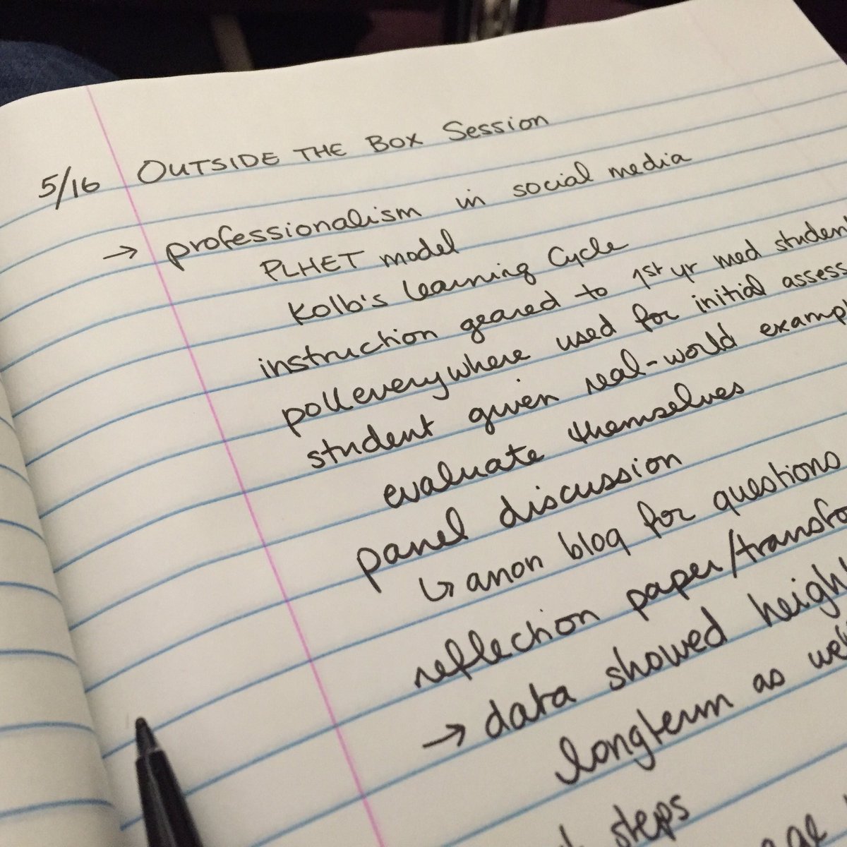 Ariel Pomputius tweet media