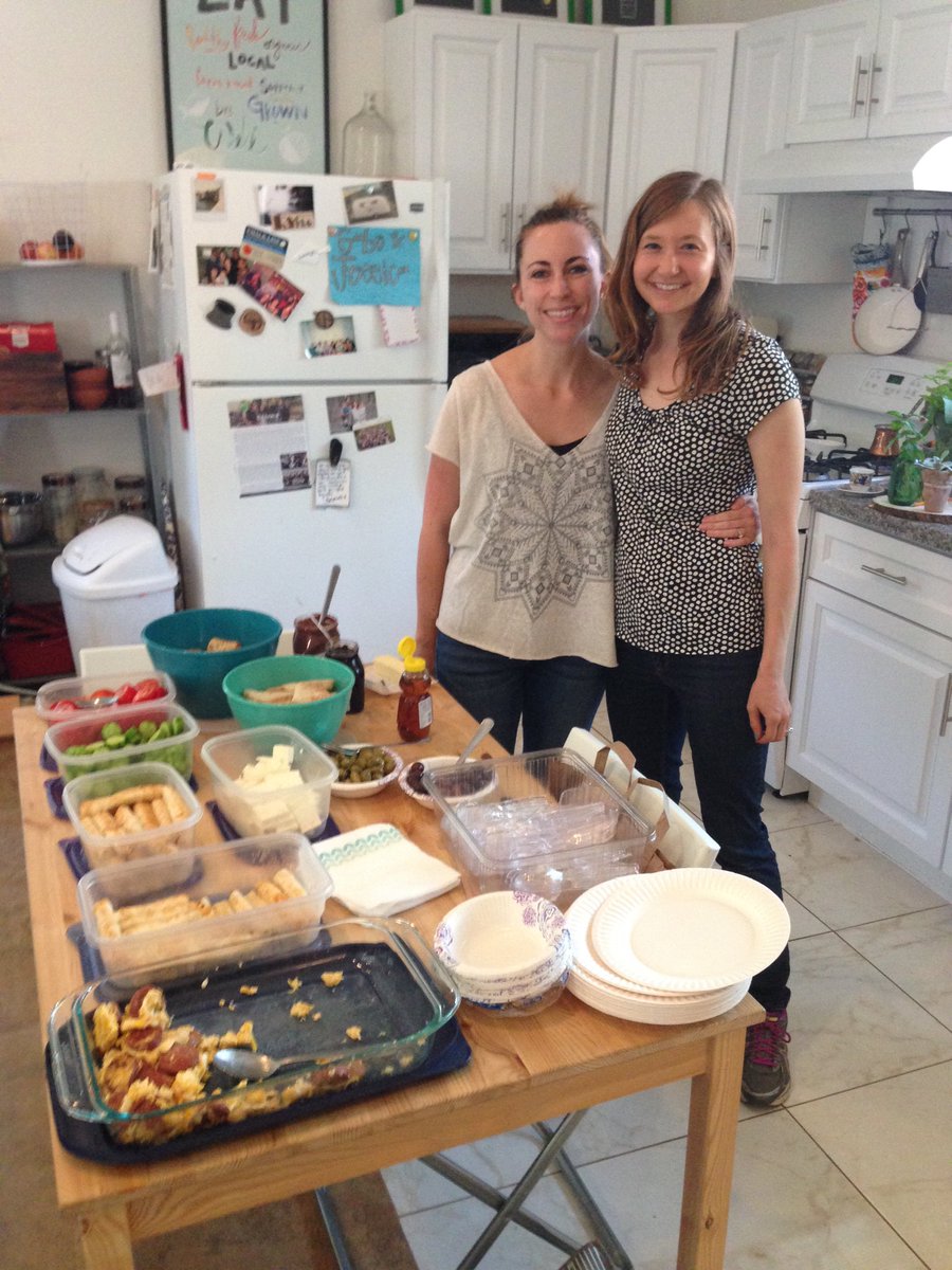 nunez_paul81's tweet photo. Our two staff who've worked in the Middle East hooking us up with Turkish breakfast for staff meeting #joinstaff https://t.co/LxV0MI2iLB