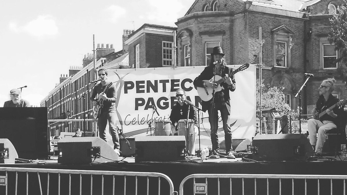 PanchoLiverpool's tweet photo. @matriaofficial @PanchoLiverpool @olcproductions @unitytheatre #Pentecost2016 https://t.co/cqCN1y6F8p