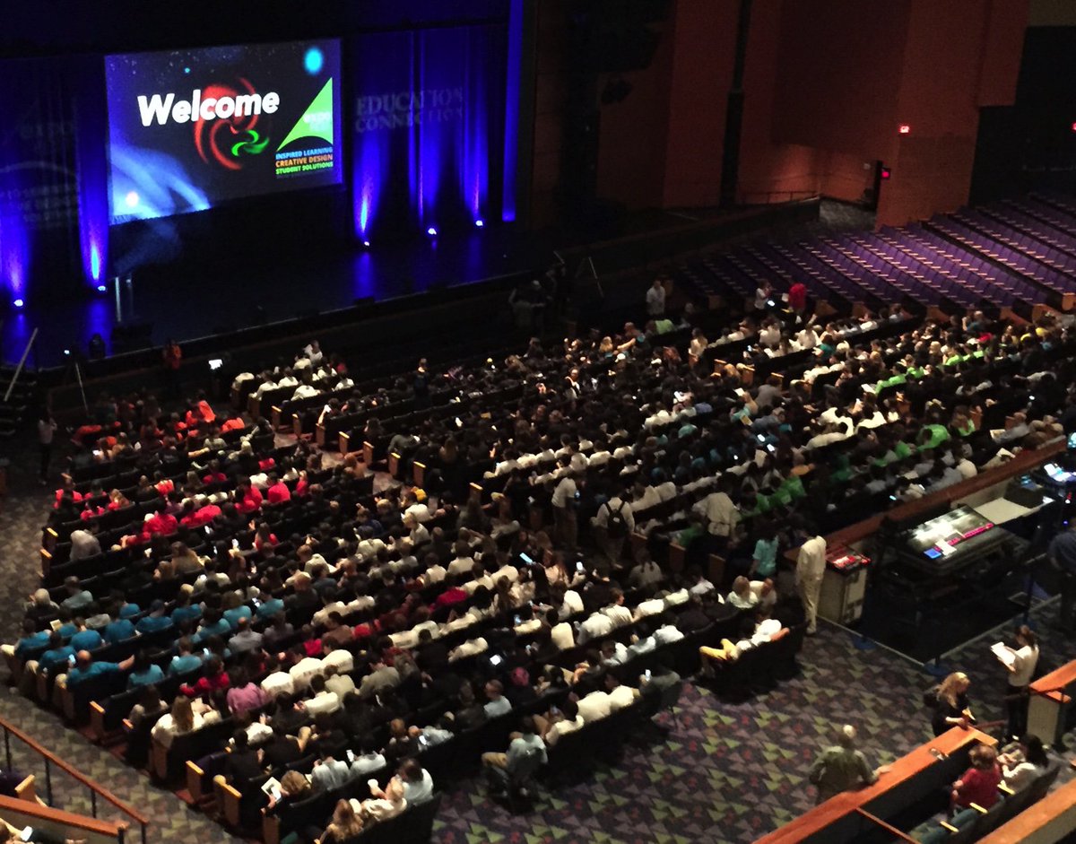 Thank you to all the Expo Fest participants! #skillsinaction Until next year!