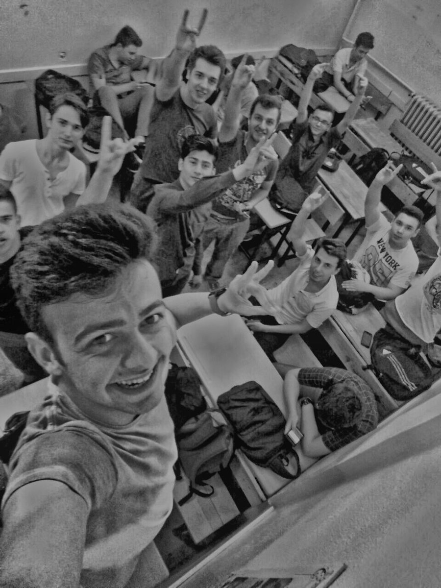 Hepiniz adamsınız lan 🔫🔫