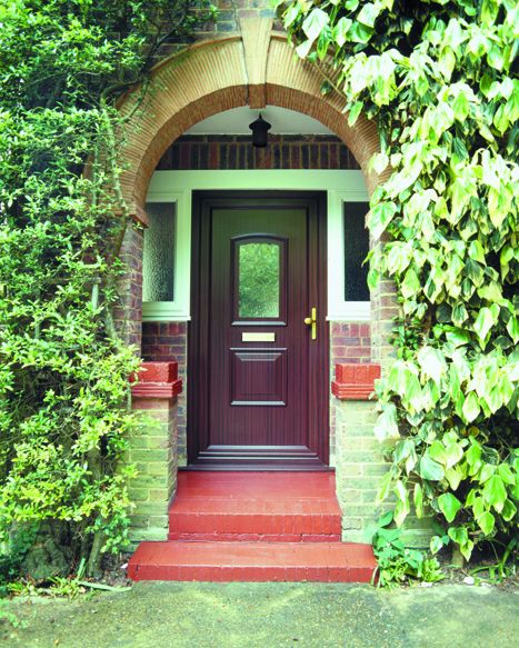 ZenithHome's tweet image. Here are 6 reasons why #uPVC doors are the best choice for your home. bit.ly/1NrFXXn