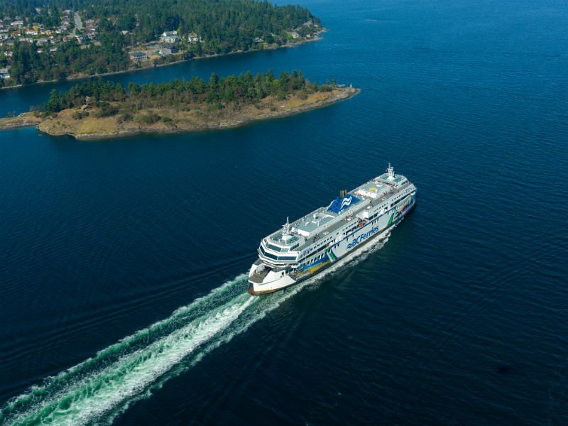 VisitQualicum's tweet photo. MT @BCFerries: 
#BCFerries adds over 70 extra sailings for #VictoriaDay long weekend: https://t.co/bBWY1ZoNxp ^wsj https://t.co/7llxu89jMF