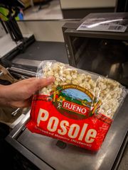 Blue Corn Live tweet media