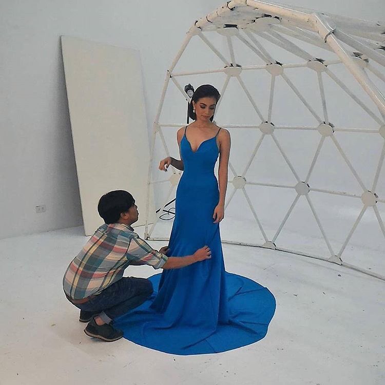 GlaizaNews's tweet photo. Glaiza @glaizaredux for GMA @ArtistCenter Folio 2016 #ArtistCenterProject via Mark Sablan -ctto #3 https://t.co/aqLu0Y4Dfa