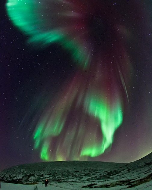 Nanda_Silva_22's tweet photo. #aurorasboreais https://t.co/Ts5FokthgV