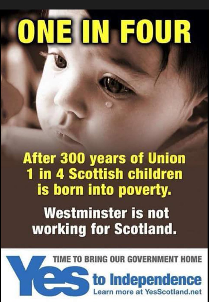 STARBRIGHT164's tweet photo. @Common_Weal #APD #OBACT #namedperson #snpbad
meanwhile 1 in 4 born into poverty #SNP #BairnsNotBombs https://t.co/OGOAaBIvDf