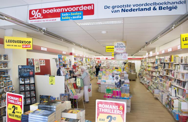 VacaturesLelyst's tweet image. Verkoopmedewerker m/v - BOEKENVOORDEEL - #Lelystad - zie facebook.com/13751652976854…