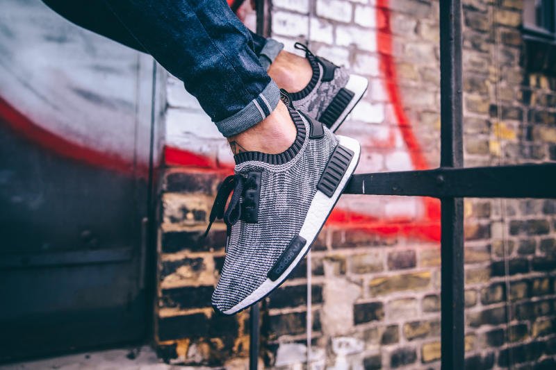 ComplexSneakers's tweet photo. The adidas NMD is changing the way people resell sneakers: https://t.co/0OZWiqrNf7 https://t.co/0m2W8Qkf9N