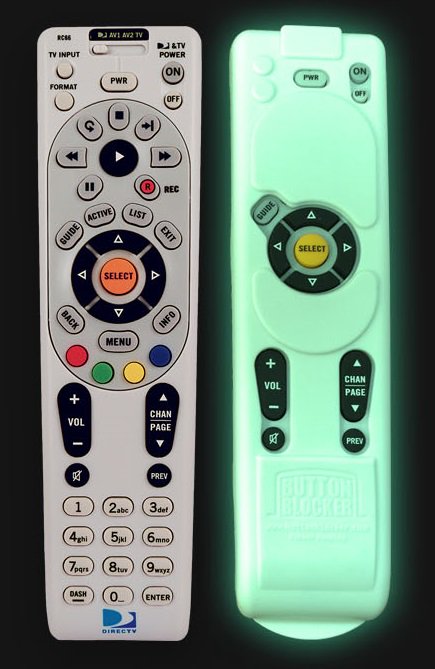 ButtonBlocker's tweet image. #ButtonBlocker makes a great add on for bulk #DirecTV dealers!