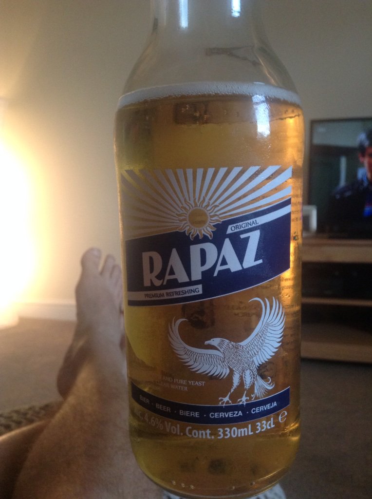 sampdavis's tweet image. Chill time my place