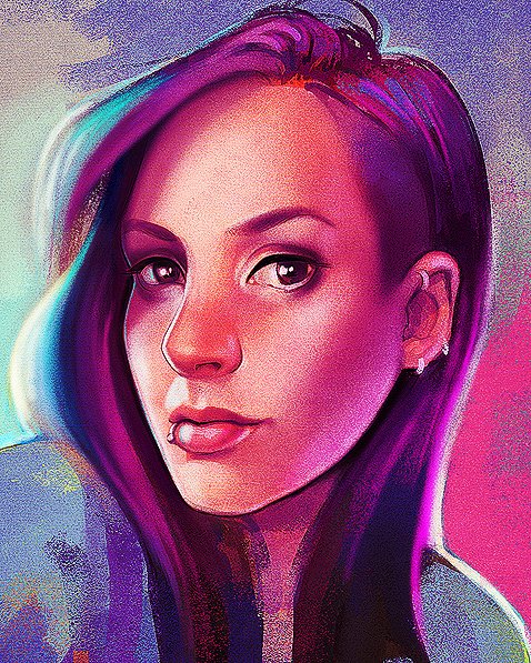 Estirdalin's tweet photo. Would you like to be doodled? High-res portrait giveaway! RT &amp; follow to enter. Winner announced 18/05 9PM GMT <3 https://t.co/mlSSBsTjFO