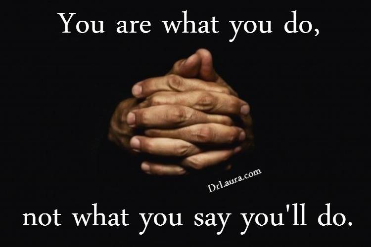 drlauraprogram's tweet photo. Tell me about a time when you didn't believe in yourself. How did things change when you did? Call 1-800-DR LAURA! https://t.co/1UbljnaYD9