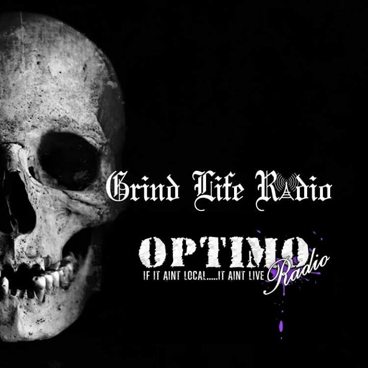E_T_Tattoo's tweet photo. Knockin out interviews this week for my radio show #GrindLifeRadio #OptimoRadio https://t.co/PrPODkdSYz