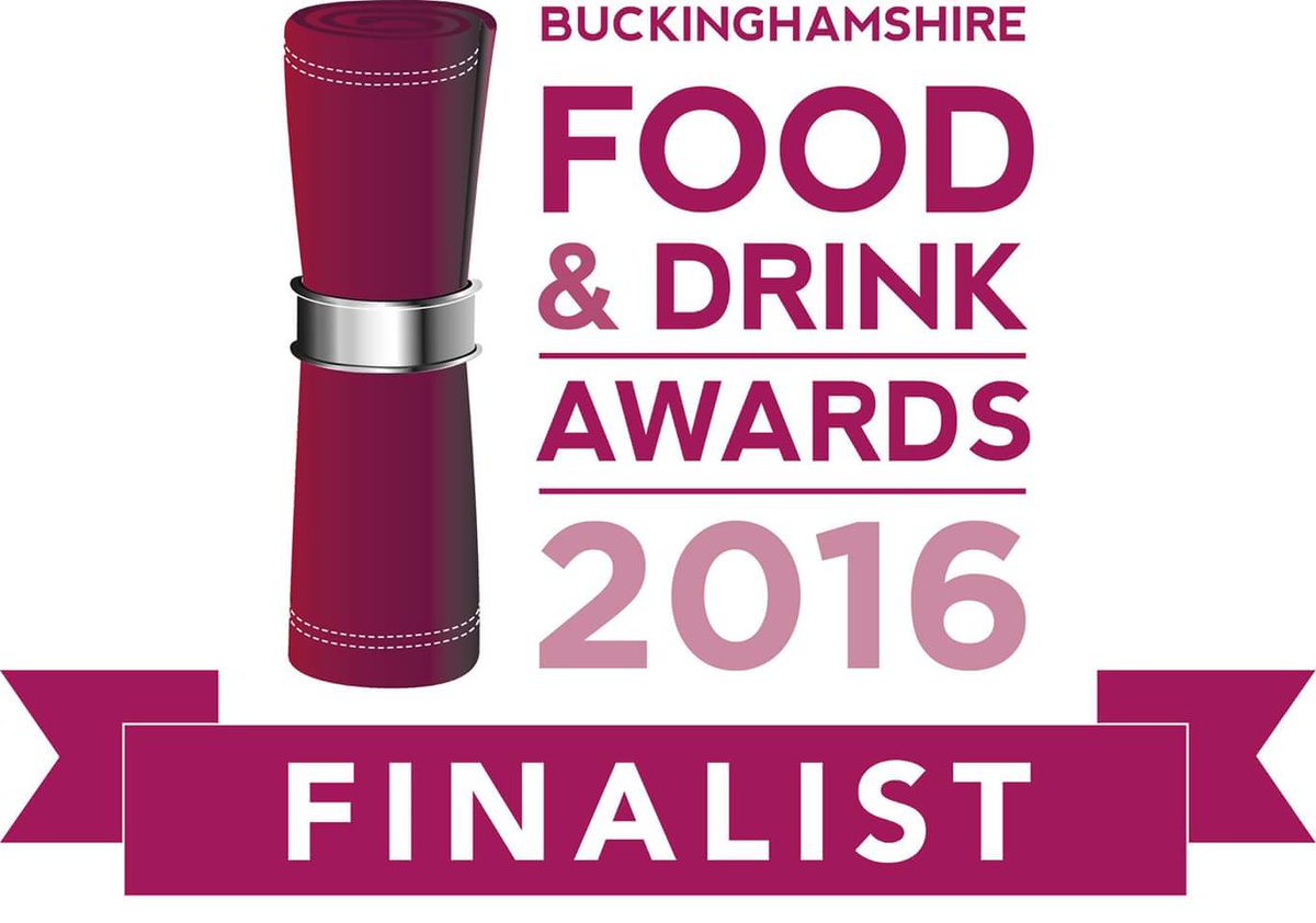 We have made it through to the Finals
Thank you all for voting...wish us luck :) x #bucksfinest @awardschamp