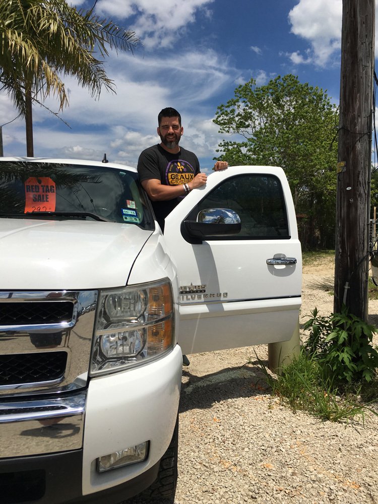 ValueYesAuto's tweet image. The #Chevy #Silverado.
.
#ValueYes #PalmDeals #BatonRouge
CC: @JasonHathorn