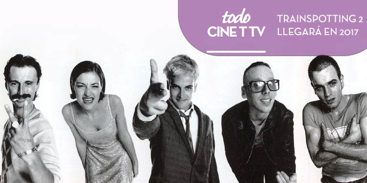 todoindiie's tweet photo. Trainspotting 2,ya tiene fecha de estreno y aquí puedes ver el primer adelanto!!!  https://t.co/EqpaNlqSVW https://t.co/Wug2yCkKYX