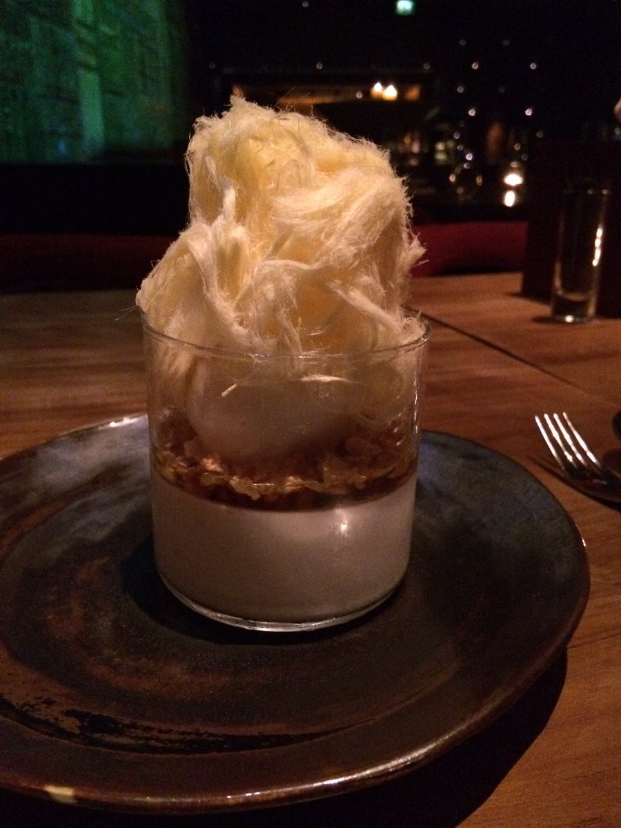 Lee_Adams747's tweet photo. Thank you @QbaraDubai for an assault on the senses and a journey to a special place https://t.co/L9maPtQqCG