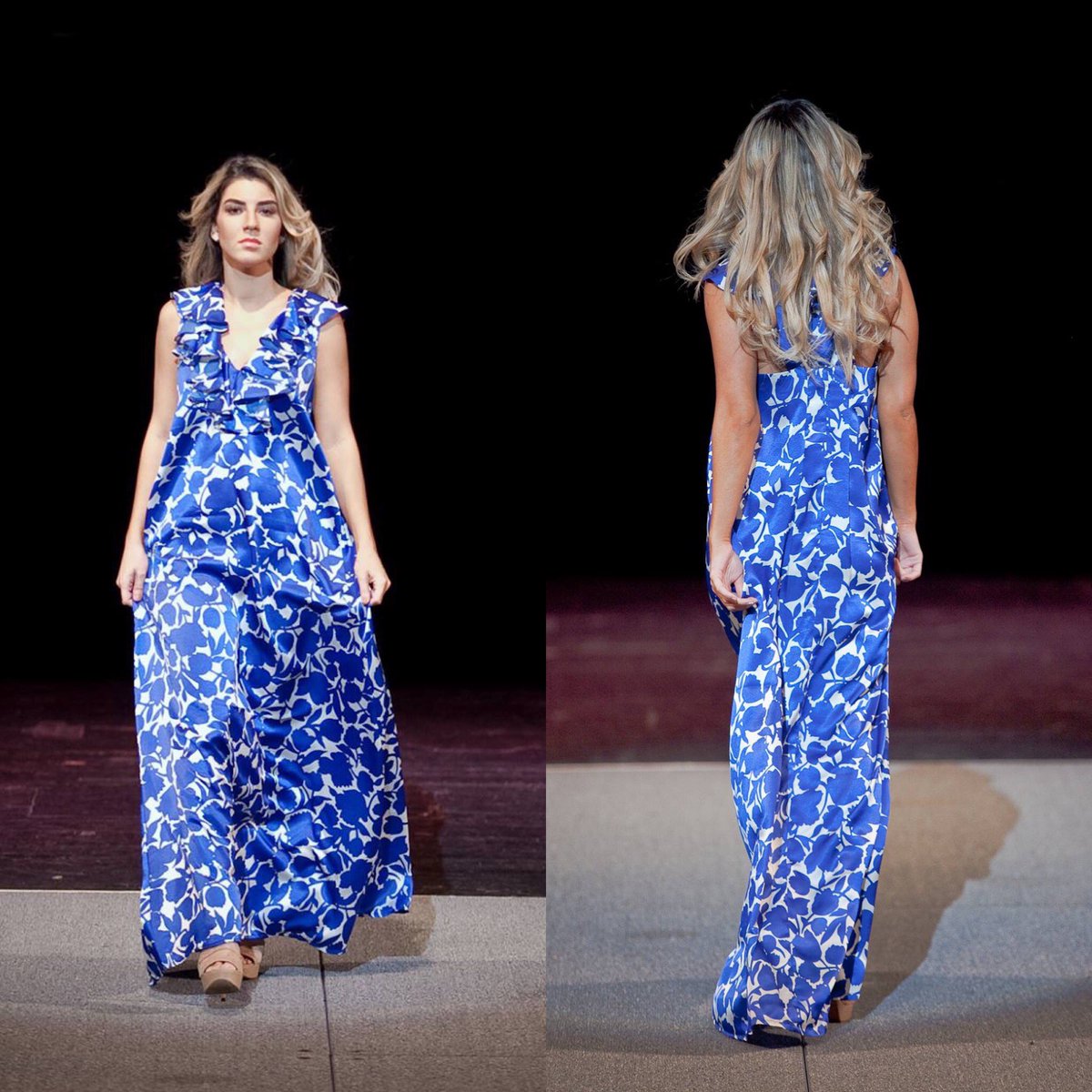 MMIFW's tweet photo. @RosauraSias #MMIFW #hair & #makeup @BSAFans @OPMakeupStudio #lofaro #fashion #fashionweek #Miami #miamibeach https://t.co/UfL3hiEEOx