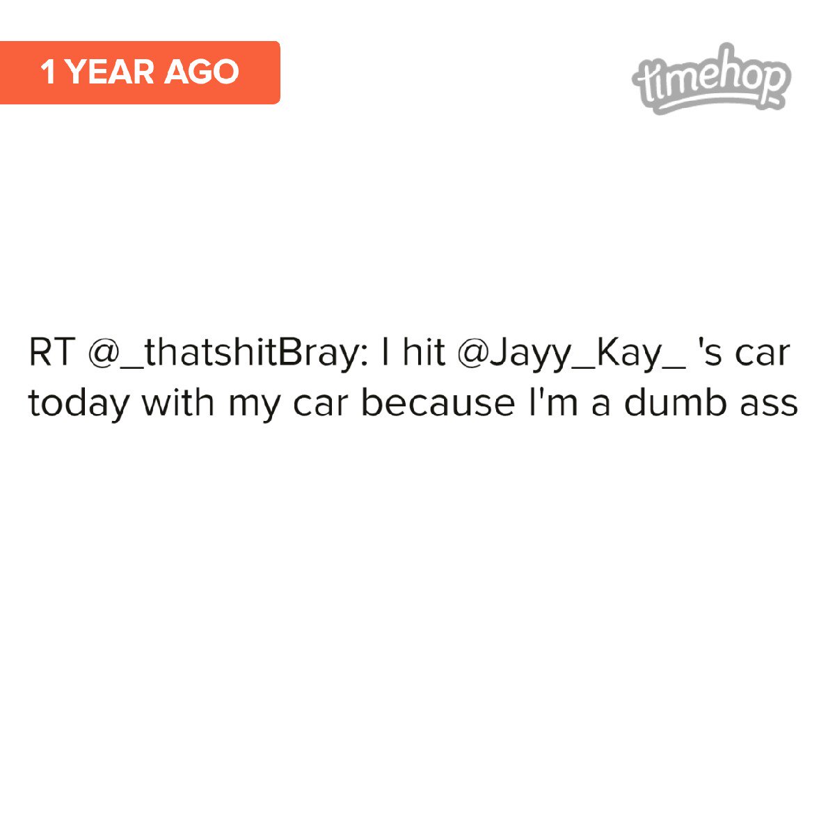 Jayy_Kay_'s tweet photo. @_thatshitBray haha https://t.co/h1xf8uXyAN