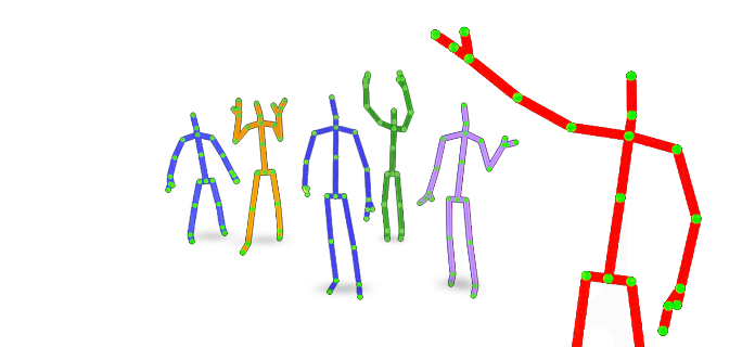 msdev's tweet image. Kinect for Windows is coming to the the Universal Windows Platform (UWP) world! Read more: bit.ly/1XfLKAY