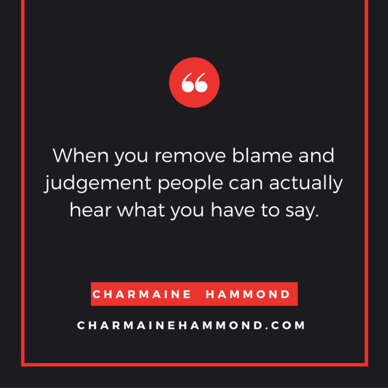 OnTobysTerms's tweet photo. Removing blame and judgement can transform a workplace, its people and results. #leadership https://t.co/cSL6juxsJs