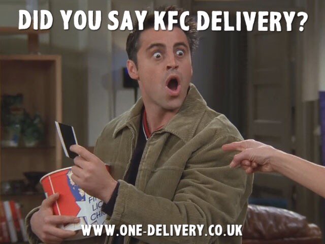 OneDeliverySW's tweet image. We dont like to brag but..
😏🍗
ONE-DELIVERY.CO.UK

#hungry #Streatham #SouthLondon #pizza #kfc #Brixton #clapham