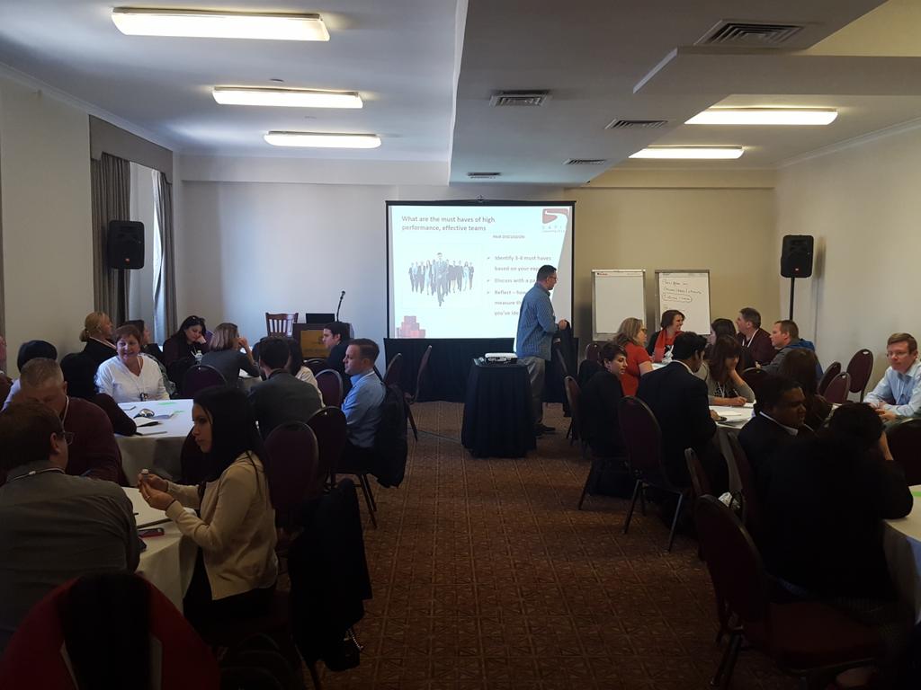 MichaelNir's tweet photo. #basd2016 highly effective #teams @rkasper https://t.co/ByUHVBMsay