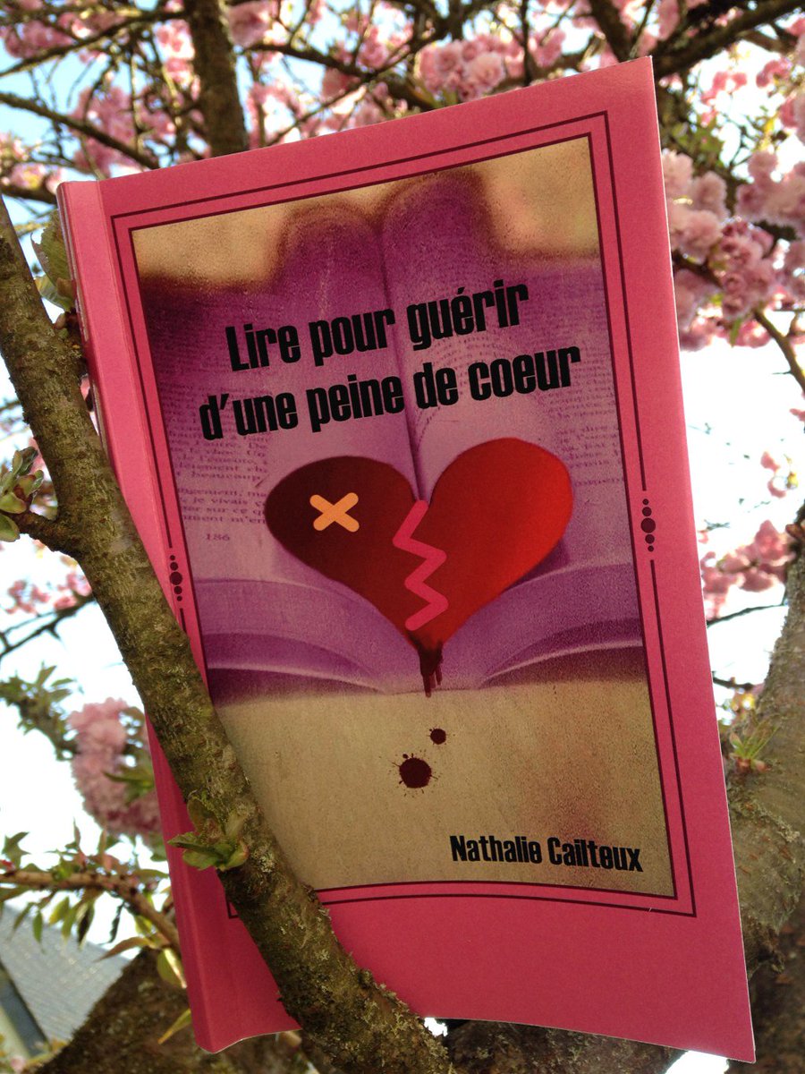 LIRE POUR GUERIR D’UNE PEINE DE COEUR lirepourguerir.com/2016/05/16/lir…