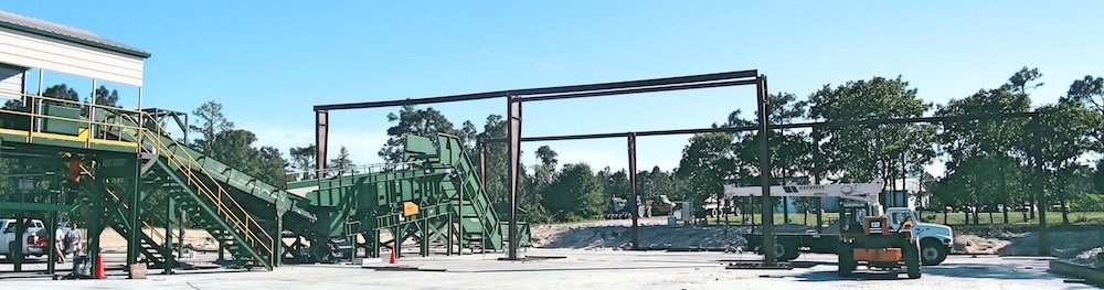 MetalTechSys's tweet image. New Hanover County – C&amp;amp;D System (Photo Update Part 5) - metaltechsystems.com/new-hanover-co…