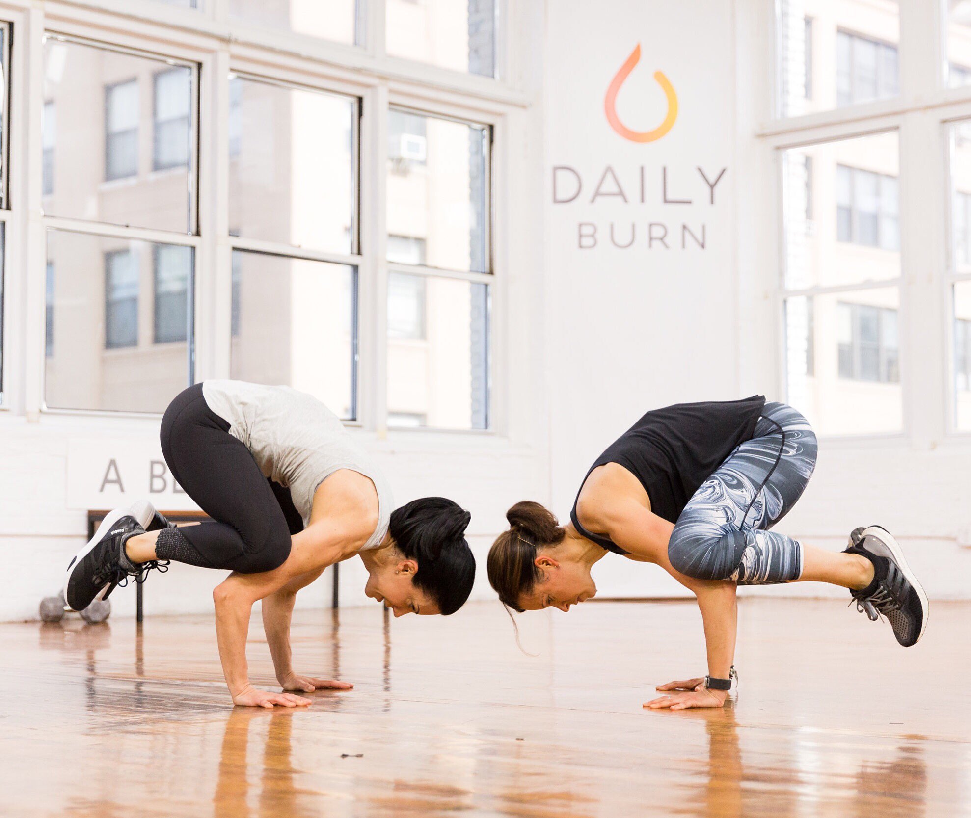 Dailyburn.comhulu