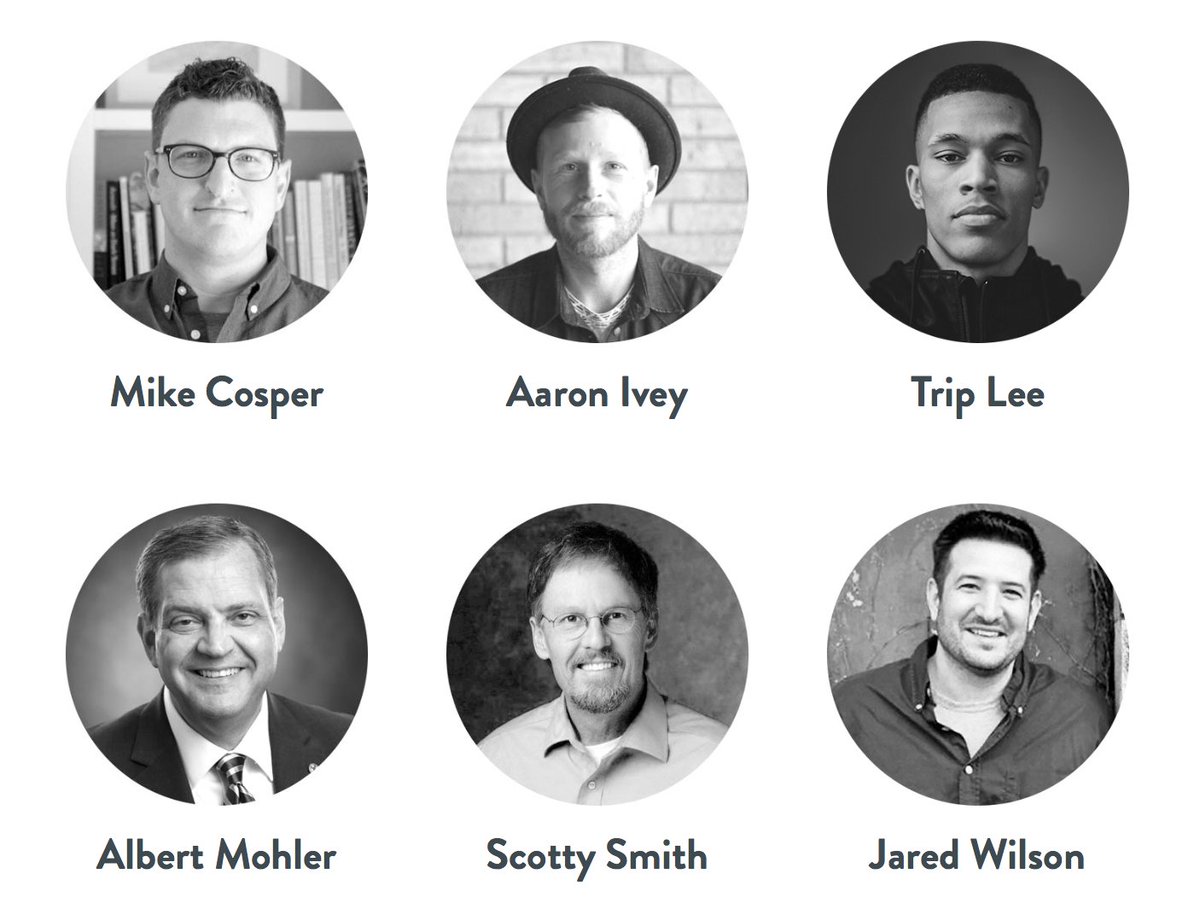 Jared C. Wilson tweet media