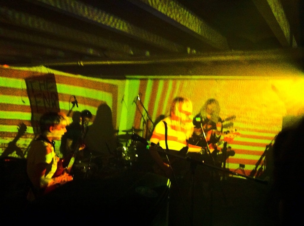 BLÜ SHORTS @ <a href="/eemusicfest/">eemusicfest</a> !!!! 💛