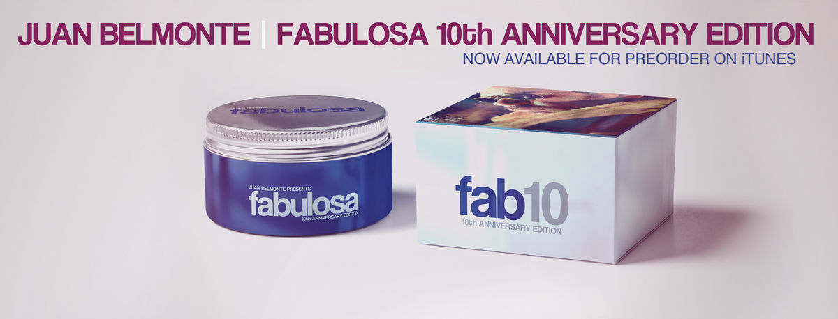 jbm_music's tweet photo. Finally the new @jbm_music's album is here #May20th
#Fabulosa  
Pre-order now on #iTunes 
https://t.co/KrBCMYffxS https://t.co/agwW2Gi0V2
