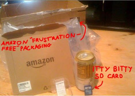 Over_Packaged's tweet image. *sigh* #amazonexposed