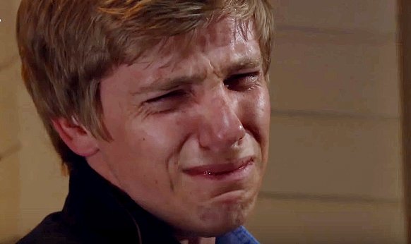 koschei_sigma's tweet image. ME RIGHT NOW: #ROBRON @emmerdale