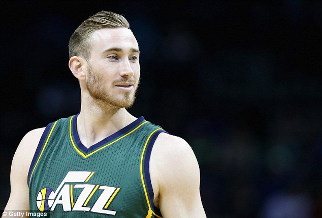 G27 Barbering tweet media